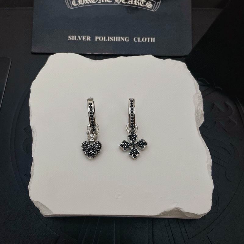 Chrome Hearts Earring 02yxs09